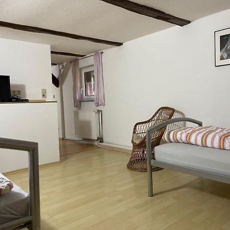 Ferienwohnung Weidner Rehau Eksteriør bilde