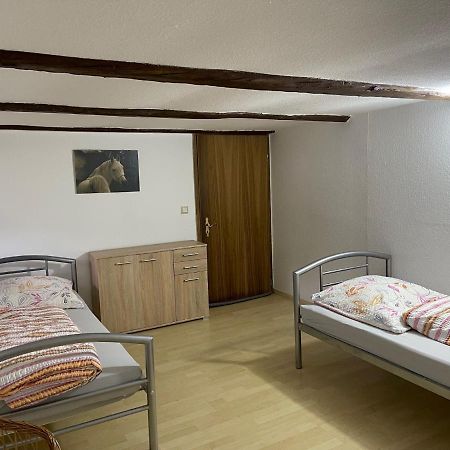 Ferienwohnung Weidner Rehau Eksteriør bilde