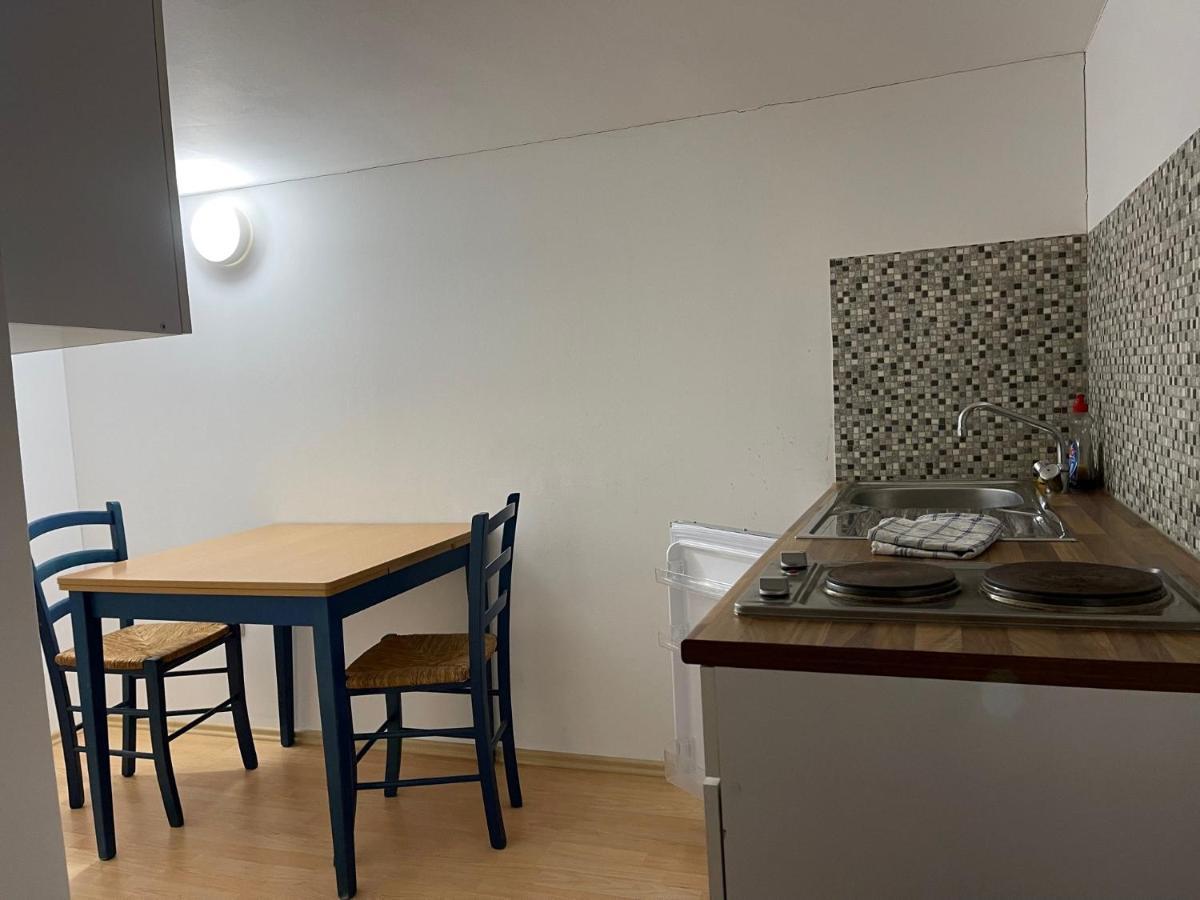 Ferienwohnung Weidner Rehau Eksteriør bilde