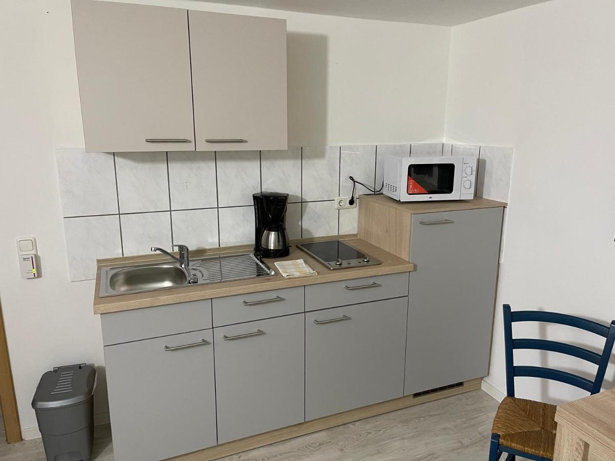 Ferienwohnung Weidner Rehau Eksteriør bilde