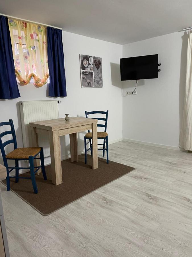 Ferienwohnung Weidner Rehau Eksteriør bilde