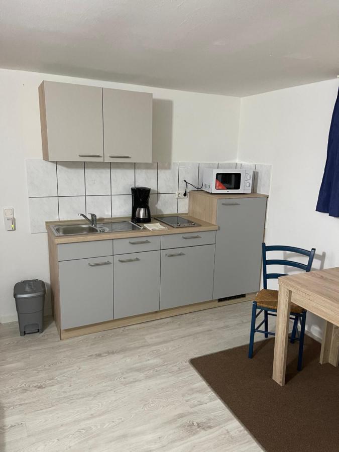 Ferienwohnung Weidner Rehau Eksteriør bilde
