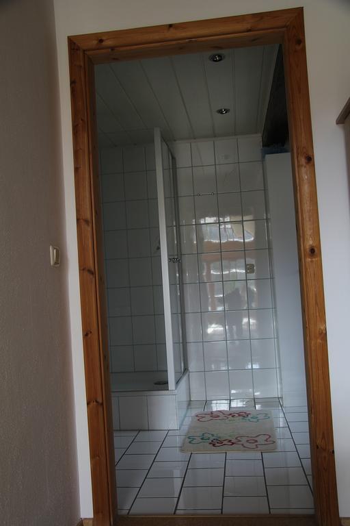 Ferienwohnung Weidner Rehau Eksteriør bilde